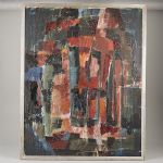 1751 6010 OIL PAINTING